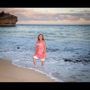 Meet your Posher, Sandy